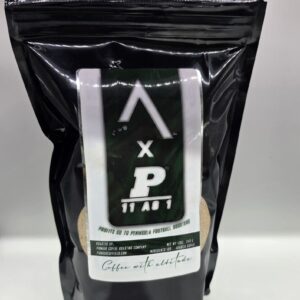White Lightning (Ground White Coffee) 16 oz - PHS Seahawks Football