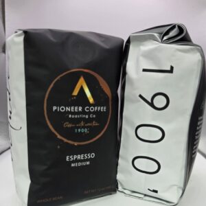 Espresso